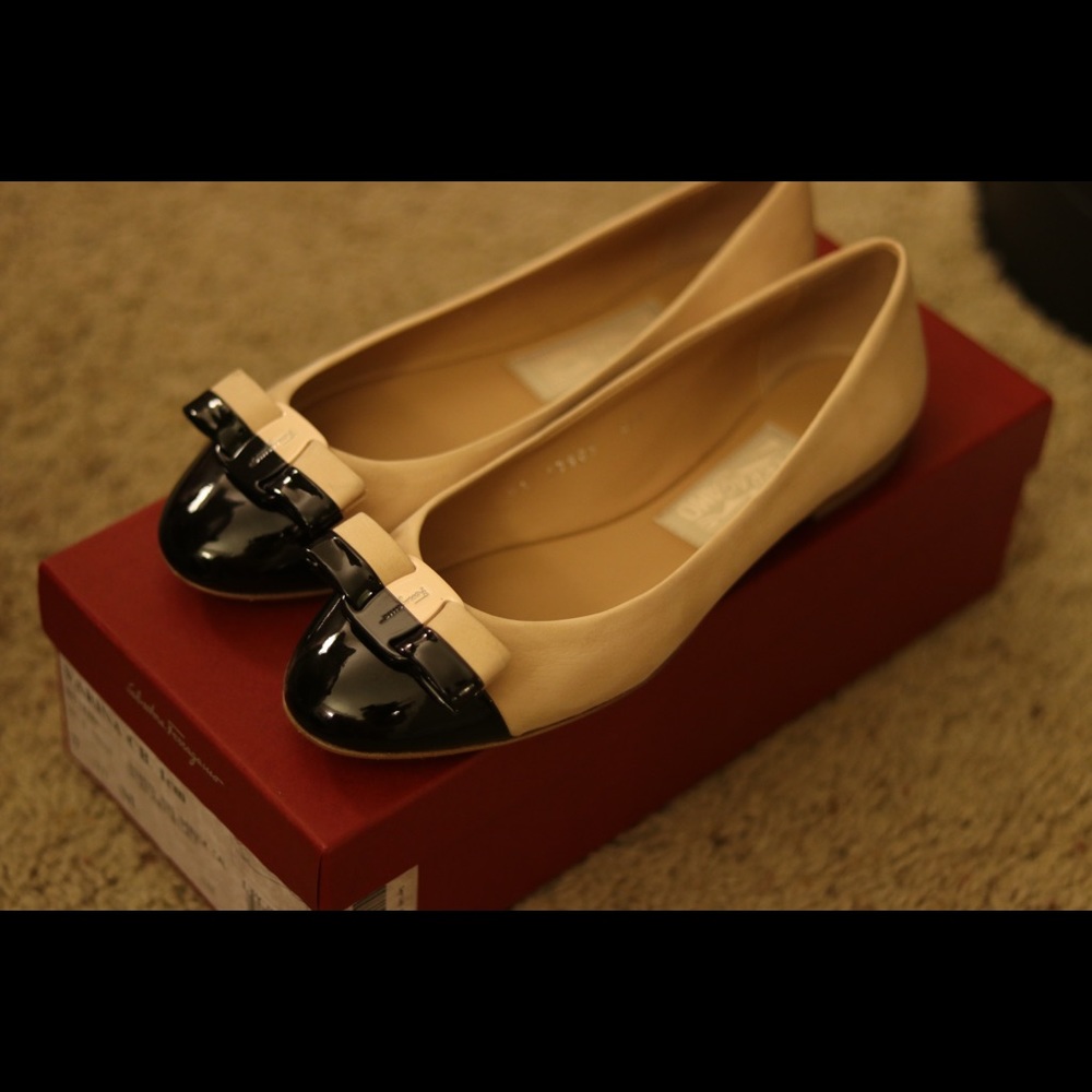 Flats